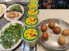 -惠成饺子(百合园店)