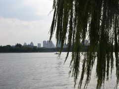 -济南大明湖景区