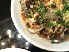 -丰收日·小海鲜·沪上家宴(顾村正大店)