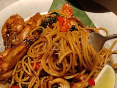 -太食獸泰式茶餐厅(IFS国金中心店)