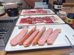 -焼肉ライク·烧肉LIKE(万菱汇店)