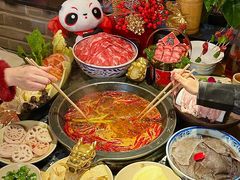 -蜀大侠火锅(总府路店)