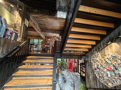 -旧雨咖啡·CoffeeFORU(黄村奥体店)