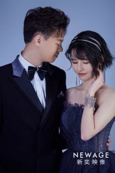 -新奕映像摄影机构