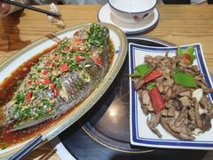 -妈妈的味道(和顺古镇店)