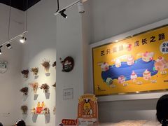 -三只蜜蜂蛋糕(东城店)