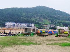 -东海半边山旅游度假区