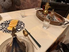 -龟兹KUCINA·新疆菜(前滩L+PLAZA店)