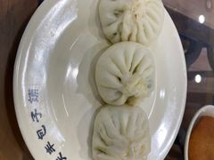 -庆丰包子铺(金沟河桥店)