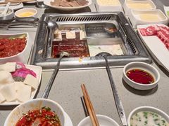 -海底捞火锅(珠影星光城夜宵主题店)