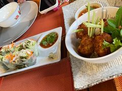 -Phensiri Thai Restaurant