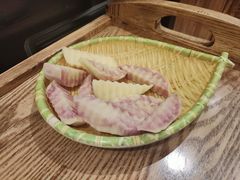 -菌彩云南野生菌火锅(新亚洲店)