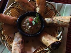 -Pistolera Mexican Cantina女枪手墨西哥餐厅(碧云路店)