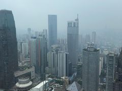 -解放碑威斯汀酒店-知味国际美食餐厅