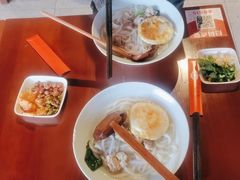 -秤砣砣·湖南粉面馆(青年路店)