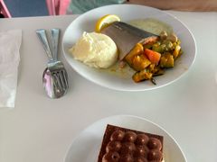 -宜家·瑞典风味餐厅(四元桥店)