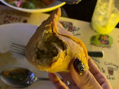 -Bombay Grill印度餐厅