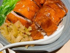 -汤潮荟·粤菜小馆(茂业天地店)
