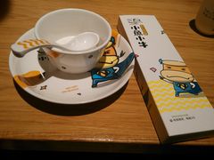 -小鱼小牛·鱼牛干锅·脆鱼火锅(世欧广场店)