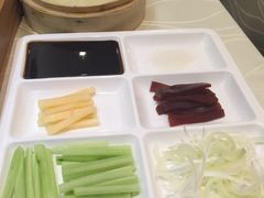 -四季小馆·地道北京小吃(广百店)