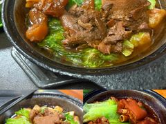 -珍珍小食店(西华路店)