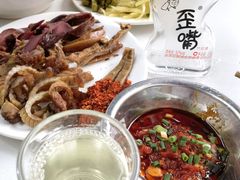 -中和裴氏蹄花(府河路店)