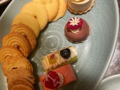 -西安凯悦酒店·湖畔中餐厅