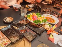 -無二炙坊·和牛烧肉(大钟寺1733店)