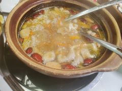 -菌小白火锅(时尚天河店)
