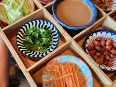 -香厨中餐厅(松北香格里拉店)