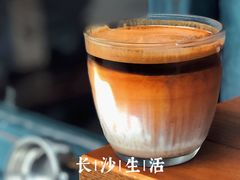 Dirty-Be Lived Cafe比例咖啡(摩天轮店)