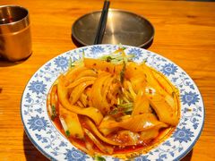 -柴窝堡22号辣子鸡·传承新疆菜