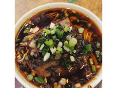 -秦云老太婆摊摊面(全国总店)