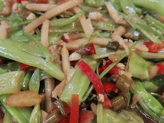 -华华火锅牛蛙(祥宾店)