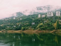 -神农溪纤夫文化旅游区