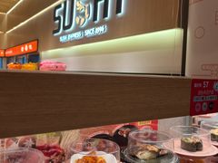 -争鲜回转寿司(海曙天一PLUS店)