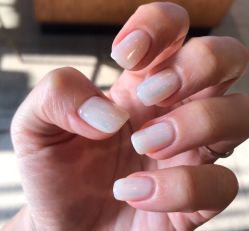 -M·X Nail日式美甲美睫