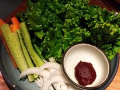 -烧肉达人•炭火烧肉(新天地店)