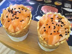 -Sushi Love 创意寿司(丽影广场店)