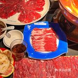 在西安 能治愈寒冷恐怕只有铜锅涮肉了