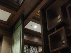 -太湖饭店·寄畅轩中餐厅
