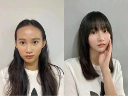 -禾曼造型