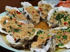 -启东小海鲜(庄先湾路1号店)