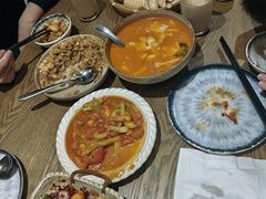 -那时新疆·若羌(经纬汇店)