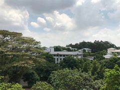 -华南师范大学(广州大学城校区)