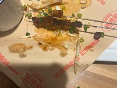 -怪噜范·老贵阳街头名小吃(汇金星力城店)