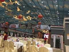 大堂-鹅城