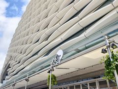 -喜茶(珠海华发商都店)