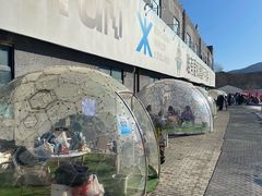 -北京西山滑雪场