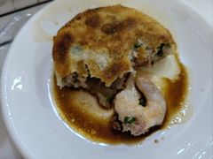 -牛庄高晓山风味馅饼城(海城店)